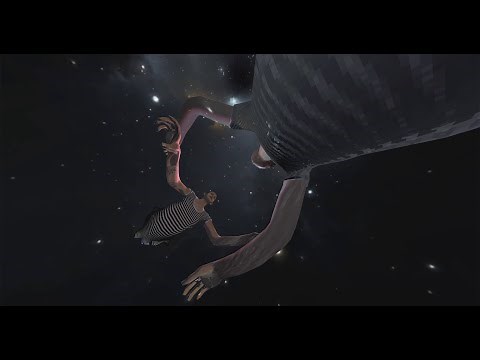 Beth Gibbons - Reaching Out (Official Video)