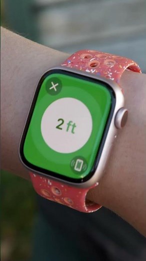 Apple Watch Series 9 Review #shorts
