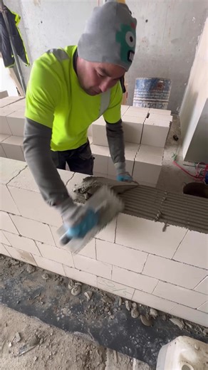Silicate Block Laying Techniques for Effective Construction