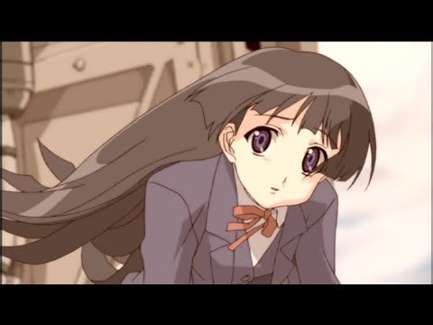 Jinki: Extend (2005) Intro and Outro (HD)