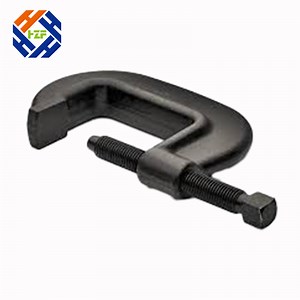 [Hot Item] Customized Hot Forged Steel Components for Auto/Truck/Machinery Use