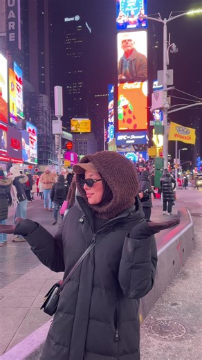 Visitez New York : Quand y aller ?