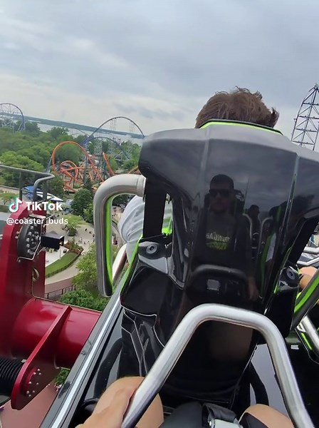 6 more days till my next coaster trip 🙏 really hoping pantherian is open 🤧 #rollercoastertiktok #rollercoasters #cedarpoint #vakoma #sirenscurse