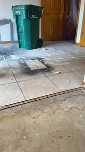 39K views · 183 reactions | The Importance Of Uncoupling Membrane. #tools #tip #tutorial #DIY #realestate #diyproject #homeimprovement #26 | The Royce History Home | Facebook