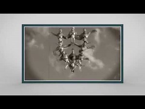 Valiant (2005) - DVD menu