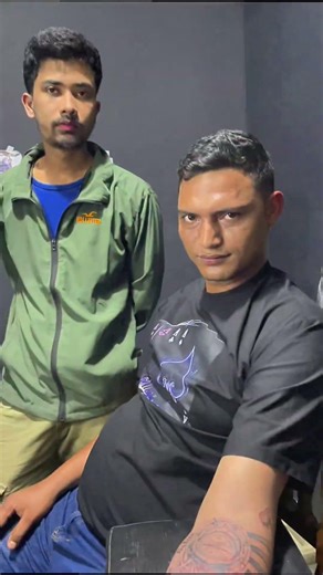 Dad & Son Family Tattoo on Hand ❤️ | Emotional Bond Inked Forever | Alien Tattoo World #support