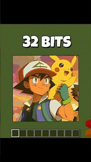 What should I make next? #minecraftpixelart