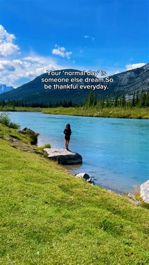 Your normal day is someone else dream… #foryoupagereels #adayinmylife | Acel