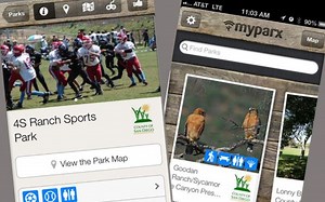 Hiking in San Diego County? There's an App for That