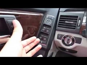 2011 Mercedes Benz GLK350 Review