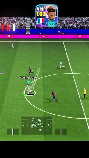 Sunil Chhetri Goal ⚽🔥Clinical finish by the captain! Perfect positioning and calm strike 💥🇮🇳 #pes