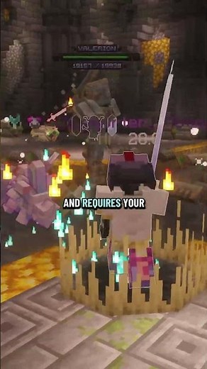 MORE DAMAGE⚔️ = MORE LOOT 💵 #minecraft #minecraftserver #telosrealms #gaming #mmorpg #wynncraft #hsb