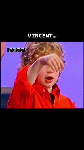 Kids Saying the Funniest Things with Michael Barrymore