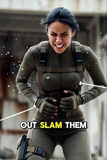 How to Break Zip Ties in 1 Second 🔗⚡