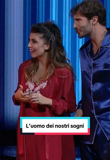 Un'ora sola vi vorrei: scegliere tra Enrico Brignano e Stefano De Martino?