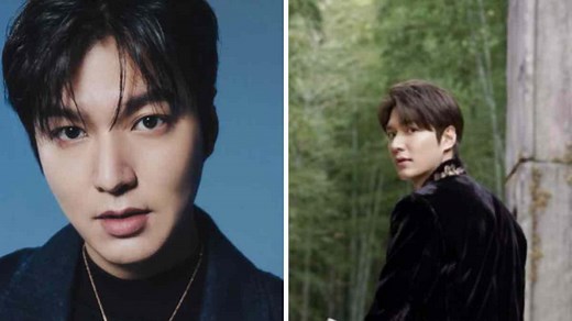 ¿Quién es Lee Min Ho? El único ‘rey’ del hallyu y los doramas coreanos