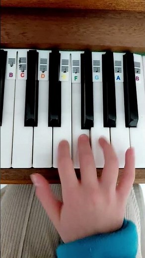 Jaws song tutorial#piano #pianomusic #music #tutorial #pianotutorial #learn #learning #musician #fy