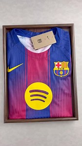 Barcelona jersey 2025 - 2026 🥹📥 Channel telegram: https://t.me/Rachoun168 | T-shirt Esports