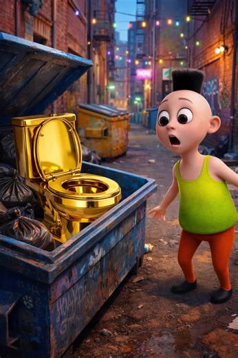 Hamood's Magical Toilet Adventure in Roblox