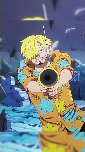 Lucci Is Trying His Best To Be The Worst 😭