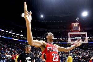 Who is Trey Murphy III? The New Orleans Pelicans' young star carrying the team on his back in absence of Zion Williamson and Brandon Ingram