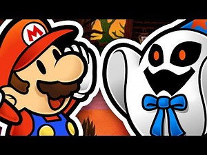 🔴 CHAPTER 4! Paper Mario: The Thousand Year Door 100% Walkthrough