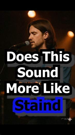 Staind vs Seether | Which Band Does This Song Sound Like?