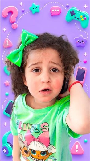 Brave Sister Calls Doctor | Stay Calm
