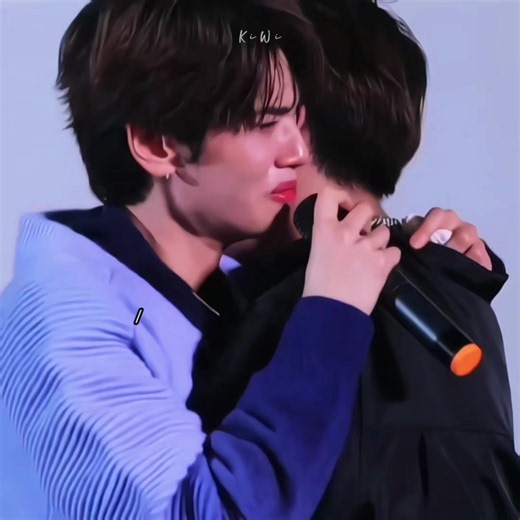 Joong said to Dunk: I Really Love You — JoongDunk Moment