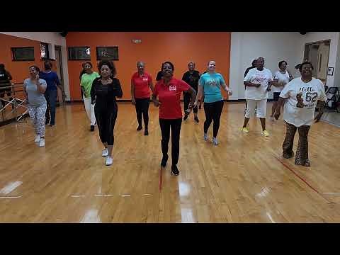 September Line Dance