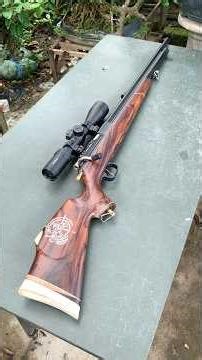 [Java PCP REVIEW] #panjalusport #airgun #bestairgun #qualityrifle