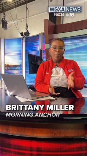 Before you head out the front door, WGXA Morning Anchor Brittany Miller has what you need to know on the latest news in Macon-Bibb County. Find these stories and more online at wgxa.tv | WGXA.tv