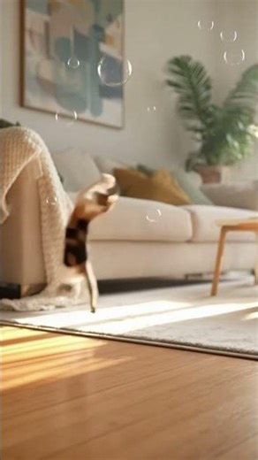 Playground! #cat #funny #catcute