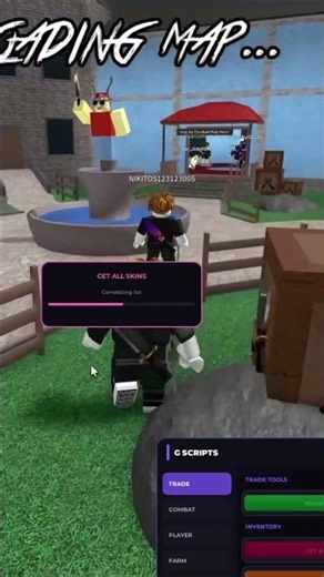 ⚡ MM2 Get ALL ITEMS 2026 – New Working Dupe (No Patch)!