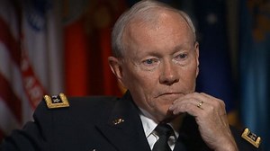 General Martin Dempsey on His Legacy: 'I'm Okay With Cautious'