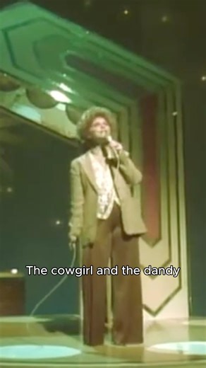 #OnThisDay, “Cowgirl and the Dandy” is released, written by Bobby Goldsboro. #brendalee