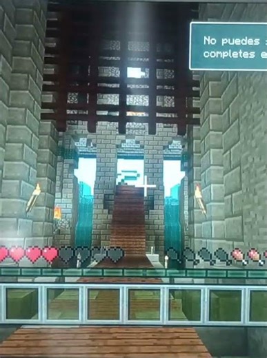 como pasarte el tutorial de Minecraft PS3