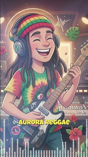 BEST REGGAE VIBES MIX I 2026 💪💪 #reggae #lagureggaeindonesia #music