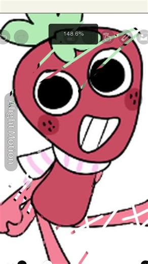 My sprout design! #dandysworld #dw #sproutdandysworld #imbored #fypシ #redesign #givemebackmykids