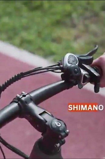 Actbestbike Core ST 2:3 #ebike