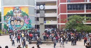 La Unah escala en el ranking de las mejores de Latinoamérica