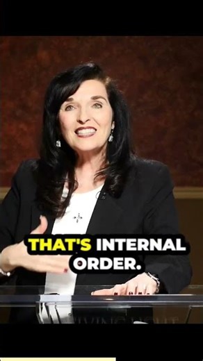 What You Build Internally Shapes What You Build Externally - #shorts