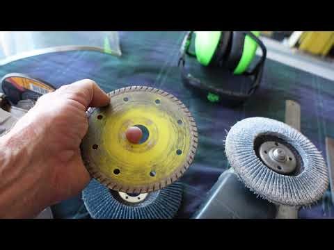 Basic panel beating tools and welders