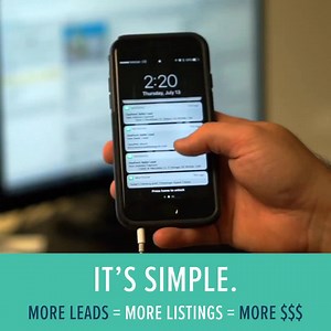 7.1K views · 32 reactions | It's a fact - Farming is the best way to dominate your market! | GeographicFarm - Make Your Mark in Real Estate | Facebook