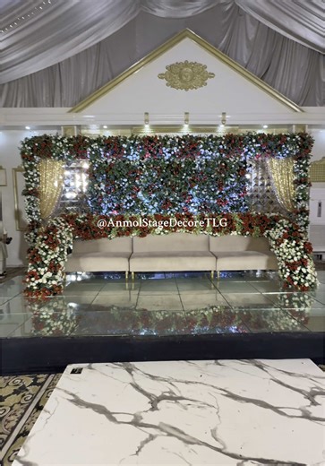 Stunning Stage Decoration Ideas for Events