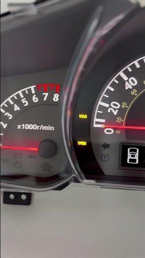 Honda Ridgeline Gauge Cluster LCD FIX Repair Replacement Rebuild New Screen Odometer Good Lighting