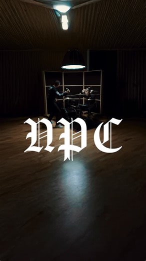 Robert Marcko on Instagram: "NPC. Non-Player Character. Available everywhere. Drums courtesy of @adambjork97 #robertmarcko #obsidianrecording #studiofredman"