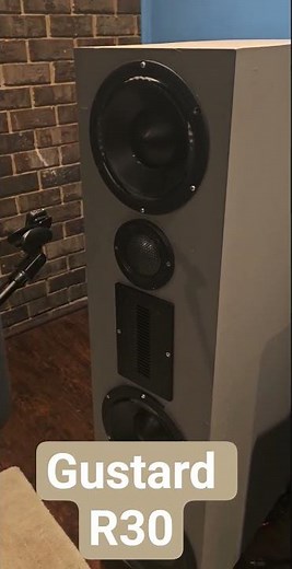 Gustard R30 vs X30 vs TT2 see description
