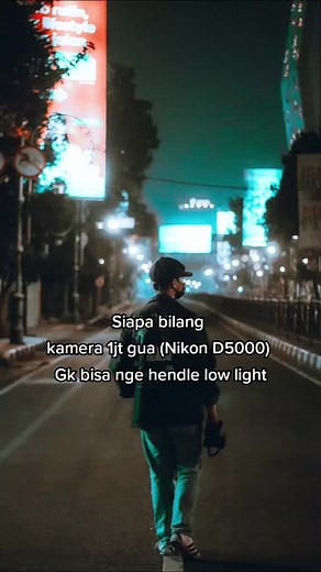 Low light di Camera Nikon D5000 #fyp #fypツ #photographyhack #fotografer #fotografitips #fototips #fotografi #photography
