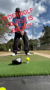 Ryder Golf Course is officially re-opened!! Make sure to come out this weekend for some re-opening fun! There will be a hole in one contest, free food (1st 250 visitors), a putting competition and more! | Fort Bragg